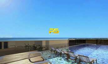 Imagem 3: Apartamento - 1 dormitório - localizado em João Pessoa / cabo branco REF: DW597059