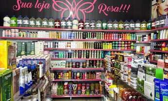 Imagem 7: Vendo LOJA DE COSMÉTICOS?.pego carro menor valor