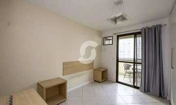 Imagem 5: Apartamento para venda com 106 m² com 3 quartos em Icaraí - Niterói - RJ