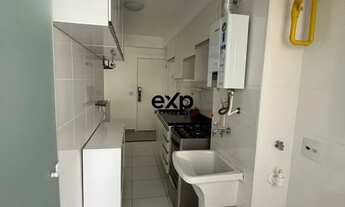 Imagem 7: Locação : Apartamento 2 Quartos sendo 1 suíte com Varanda Gourmet em Osasco