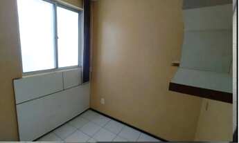 Imagem 6: Apartamento à venda, 62 m² por R$ 300.000,00 - Parreão - Fortaleza/CE