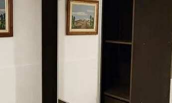 Imagem 2: Quarto para solteiro