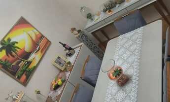 Imagem 7: APARTAMENTO - CONTINENTAL - SP