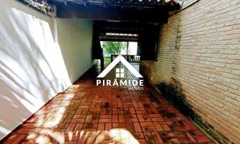 Imagem 2: Casa à venda no Bairro Castelo em BH