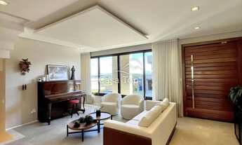 Imagem 3: Casa Semimobiliada à venda no Condomínio Villa Di Sorrento - Vila Estrela