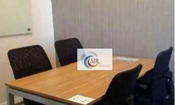 Imagem 5: Conjunto para alugar, 218m² - Itaim Bibi - São Paulo/SP