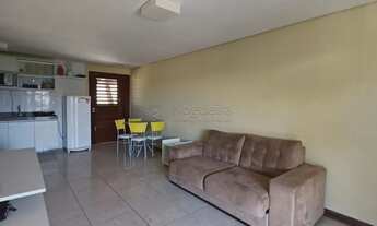 Imagem 2: Flat na Praia dos Carneiros, beira mar, 62m²