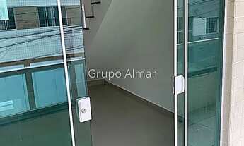 Imagem 2: Cobertura 3 quartos - São Pedro