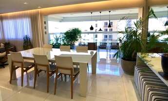 Imagem 2: Apartamento com 4 Quartos para alugar Exclusivo 189m² - São Pedro