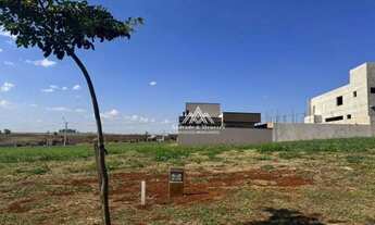 Imagem 3: Terreno à venda, 312 m² por R$ 350.000 - Residencial Alto do Castelo - Ribeirão Preto/SP