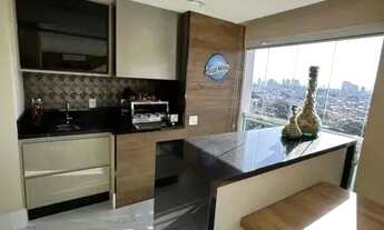 Imagem 6: Apartamento à venda no Helbor Classic Bosque Maia com 169m², 3 Quartos, 3 Suítes e 3 vagas