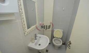 Imagem 6: Sala a venda Mais Empresarial Lauro de Freitas