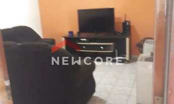 Imagem 5: Casa em Rua do Motorista - Jardim das Palmeiras - Uberlândia/MG