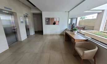 Imagem 2: Apartamento para locação e venda no bairro Tubalina