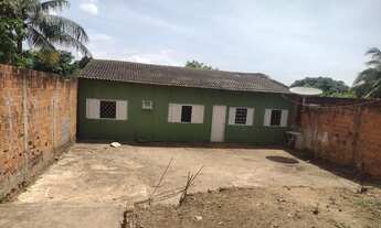 Imagem: Casa disponível para VENDA