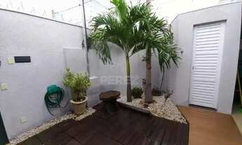 Imagem 4: Casa térrea no Vilas Boas