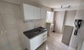 Imagem 5: Apartamento na Madalena, 3 quartos uma suite 2 vagas