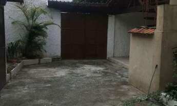 Imagem 2: Casa com 4 dormitórios para alugar, 260 m² por R$ 4.990,00/mês - Itaipu - Niterói/RJ