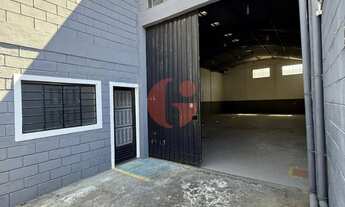 Imagem 5: Comercial Galpão em São José dos Campos