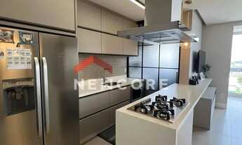 Imagem 4: Apartamento em Rua Joaquim Nabuco - Michel - Criciúma/SC