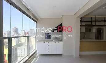 Imagem 6: Apartamento para alugar em Pinheiros - SP