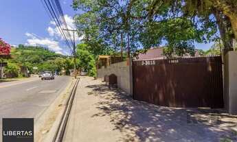 Imagem 2: Casa em Glória Casa com 4 dormitórios