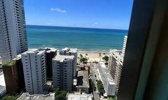 Imagem: Imóvel para aluguel possui 40 m²com 1