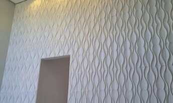 Imagem 7: Casa no Bairro Residencial Tangará