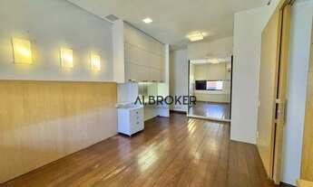 Imagem 7: No Meireles Cobertura com 4 dormitórios à venda, 570 m² por R$ 2.800.000 - Meireles - Fort