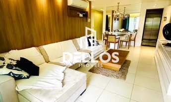 Imagem 5: Apartamento Golf Ville Térreo