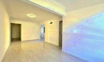 Imagem 2: Apartamento 2 dormitórios com 2 vagas de garagem no Bairro Higienópolis