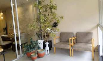 Imagem 3: Apartamento de Alto Padrão com 2 quartos sendo 1 suíte a venda no Bairro Alto dos Passos e