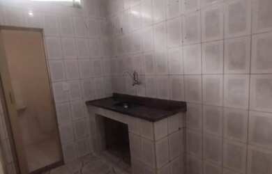 Imagem 6: Casa em Bangu, 1 quarto