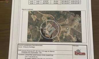 Imagem 3: CHÁCARA BEIRA DO MANSO codigo: 76528