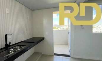 Imagem 6: Cobertura à venda, 3 quartos, 1 suíte, 2 vagas, Santa Inês - Belo Horizonte/MG