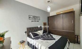 Imagem 4: Casa com 2 dormitórios à venda, 55 m² por R$ 270.000,00 - Éden - Sorocaba/SP