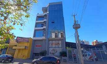 Imagem: Sala Comercial ampla no Bairro Pátria Nova!