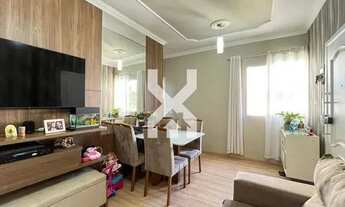 Imagem 12: Apartamento à venda, 2 quartos, 1 vaga, Castelo - Belo Horizonte/MG