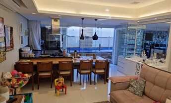 Imagem 6: Casa com 5 dormitórios à venda, 300 m² por R$ 1.750.000,00 - Buraquinho - Lauro de Freitas