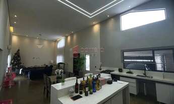 Imagem 3: CASA TÉRREA SEMI MOBILIADA PARA VENDA E LOCAÇÃO NO BAIRRO MEDEIROS - JUNDIAÍ/SP