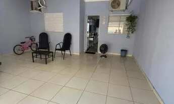 Imagem: Casa na cremação