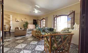 Imagem 5: Casa a venda com 5 dormitórios, 300 metros da praia em Itanhaém/SP