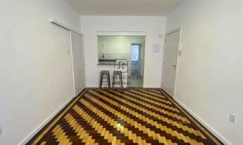 Imagem 4: Apartamento para Locação em Porto Alegre-RS, Bairro Rio Branco: 2 Quartos, 1 Suíte, 2 Sala