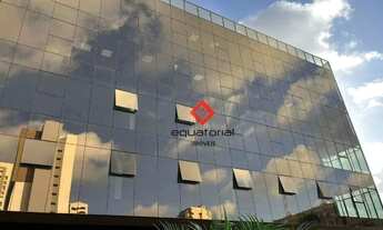 Imagem: Alugo andar corporativo