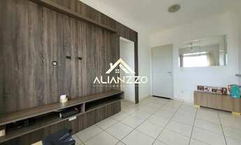 Imagem 2: Apartamento Padrão para venda no Bairro Ribeirânia em Ribeirão Preto/SP. Alianzzo Imóveis