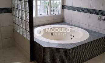 Imagem: Casa residencial para locação, bairro