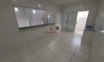 Imagem 7: Salão Comercial para Locação em Rio Claro, Recanto das Pedras (Assistência), 2 banheiros