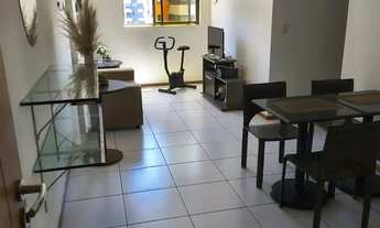 Imagem 3: Apartamento para locação no EDÉCIO LOPES , PONTA VERDE, Maceió, AL