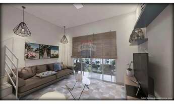 Imagem 4: Apartamento novo com 2 quartos na Orla de Porto Seguro Bahia