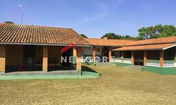 Imagem 2: Chácara em Av das Hortênsias - Alpes das Águas - São Pedro/SP